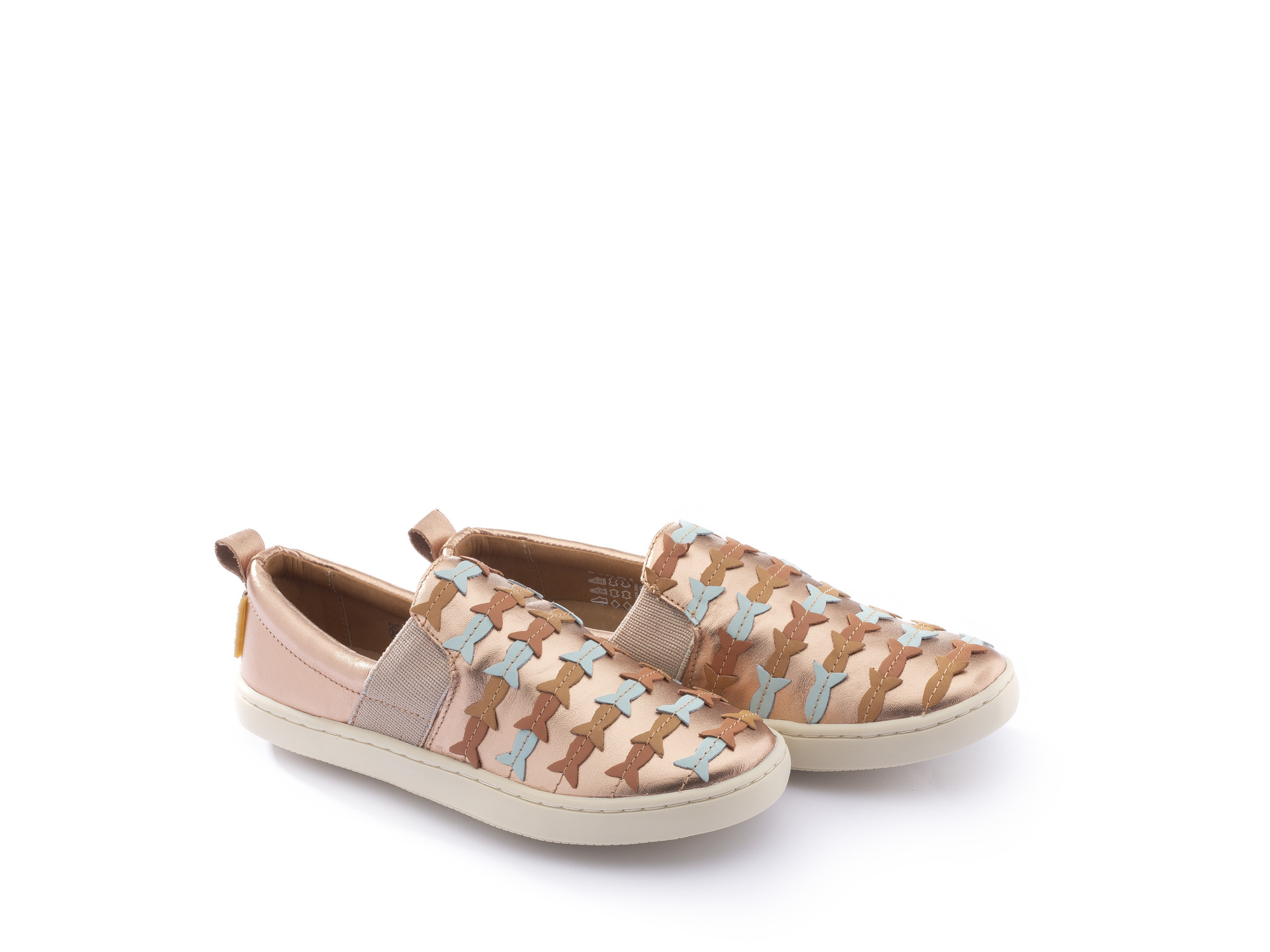 sneakers infantil feminino