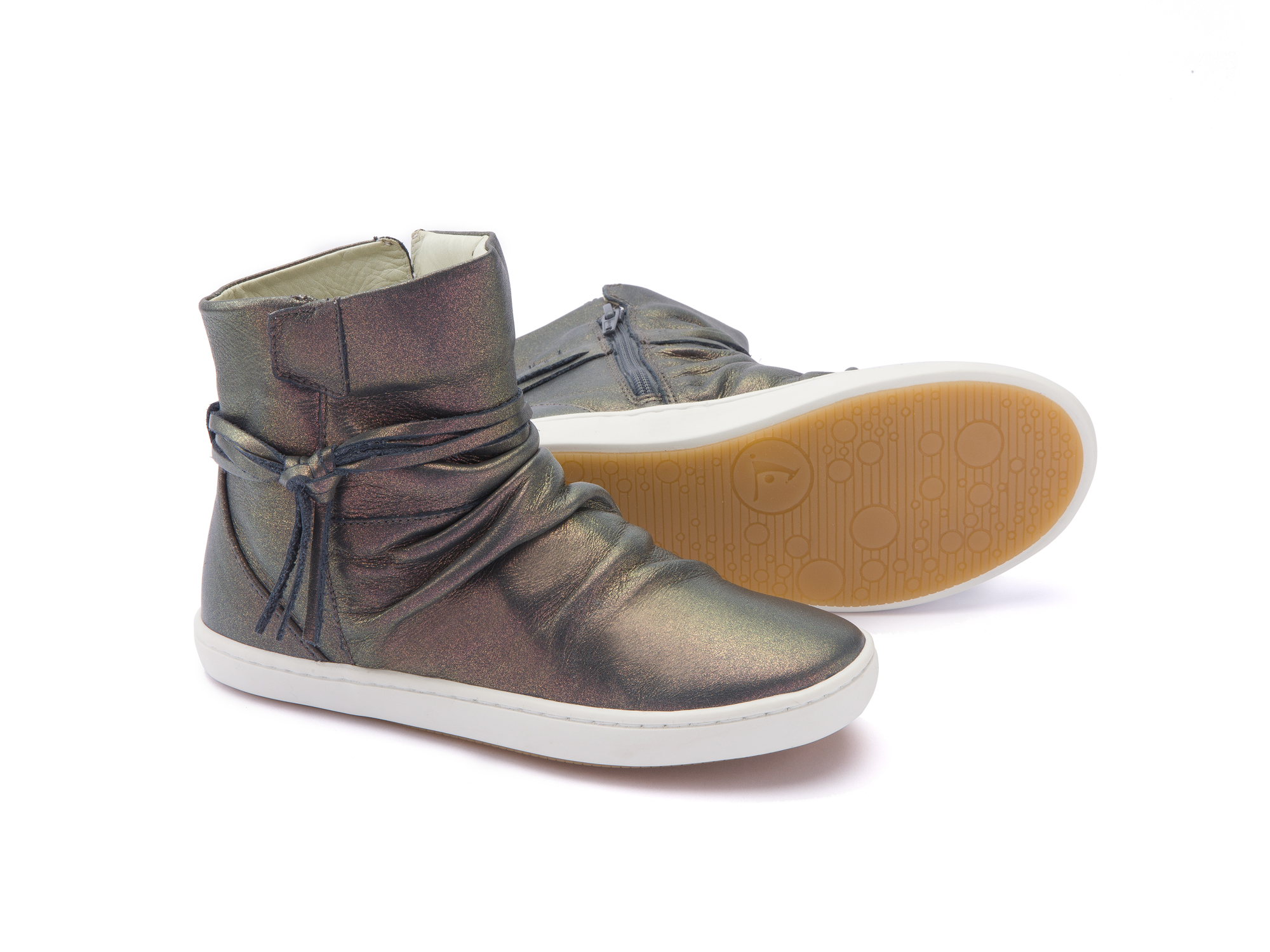 bota tip toey joey ridge