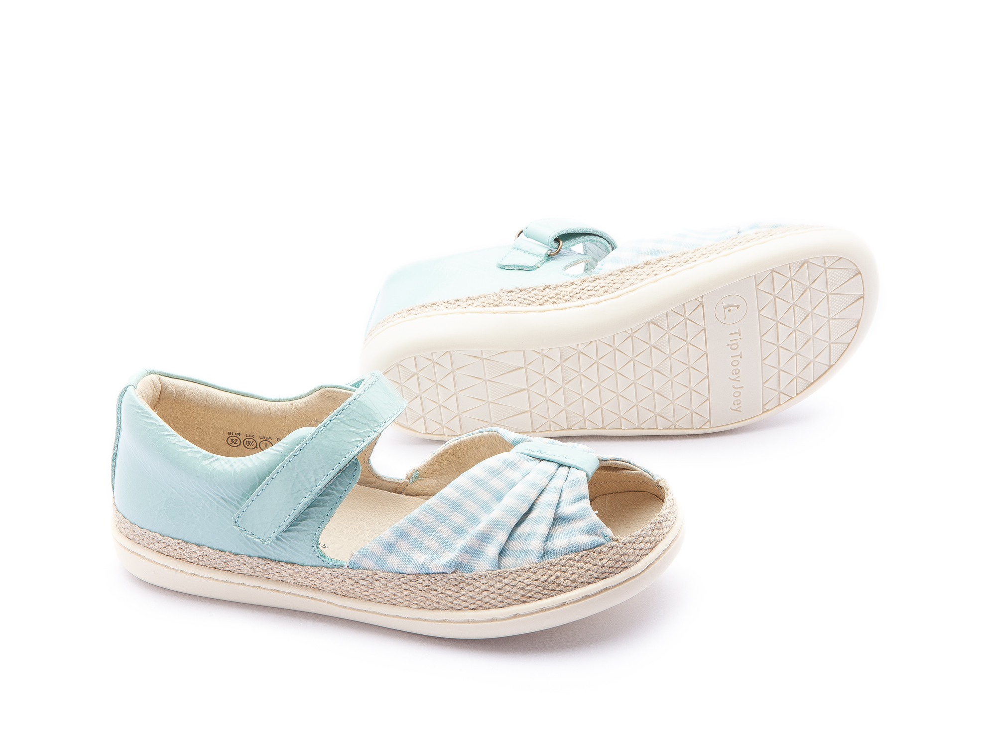 sandalia tip toey joey feminina