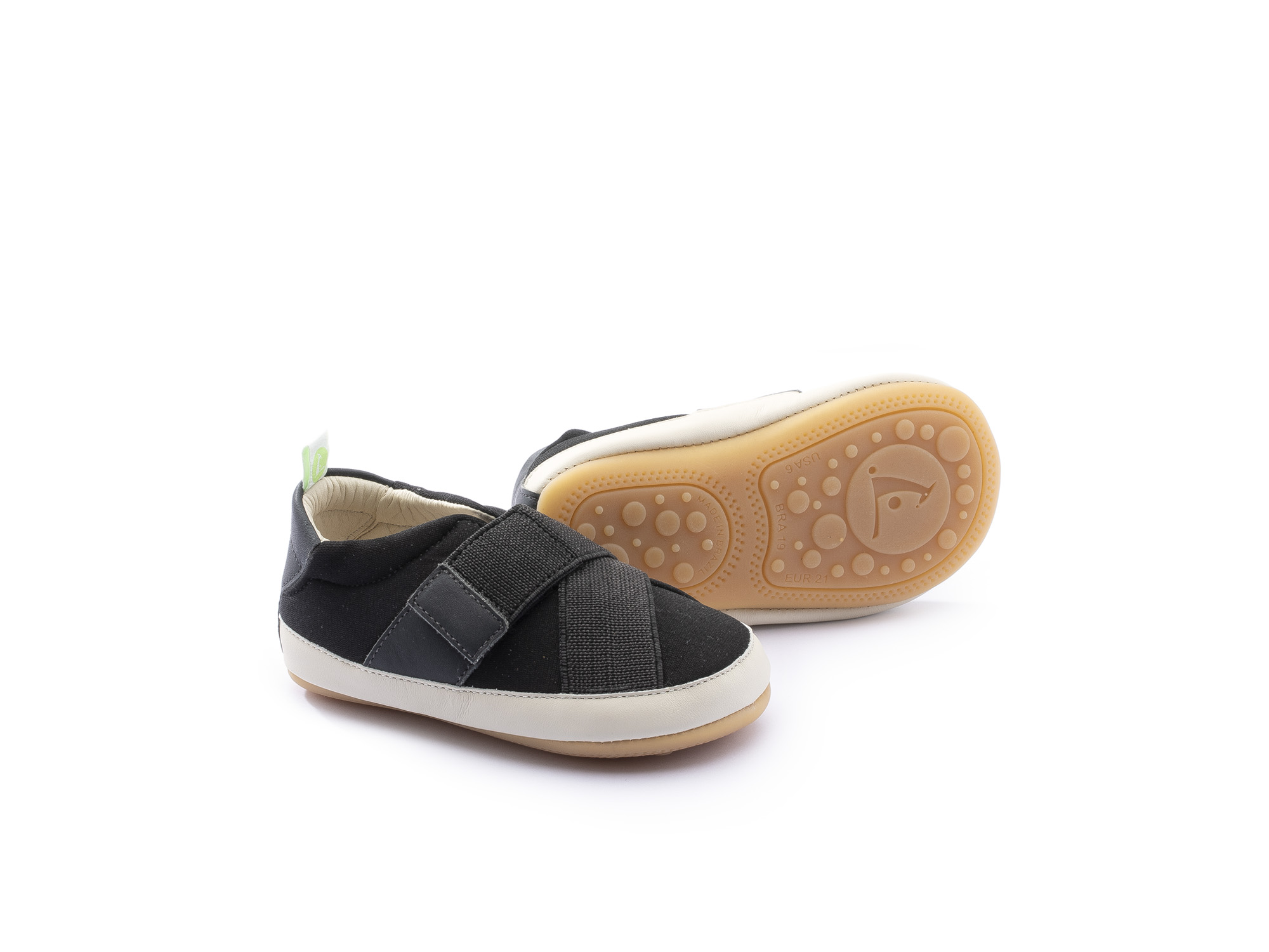 tenis neoprene bebe