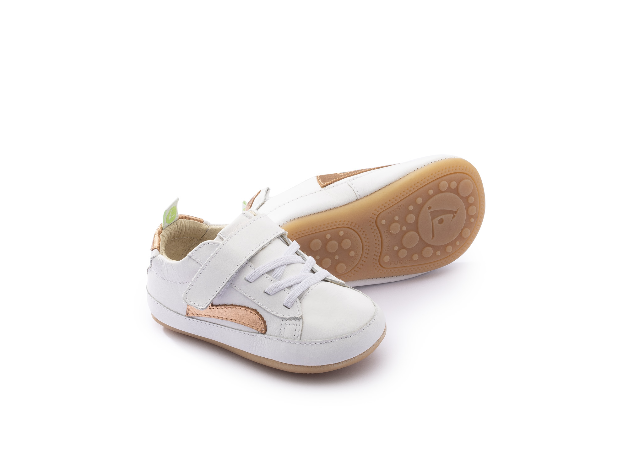 tenis bebe tip toey joey