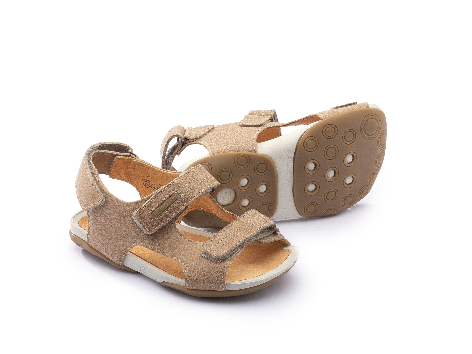 Sandália Infantil Masculino Little Dong