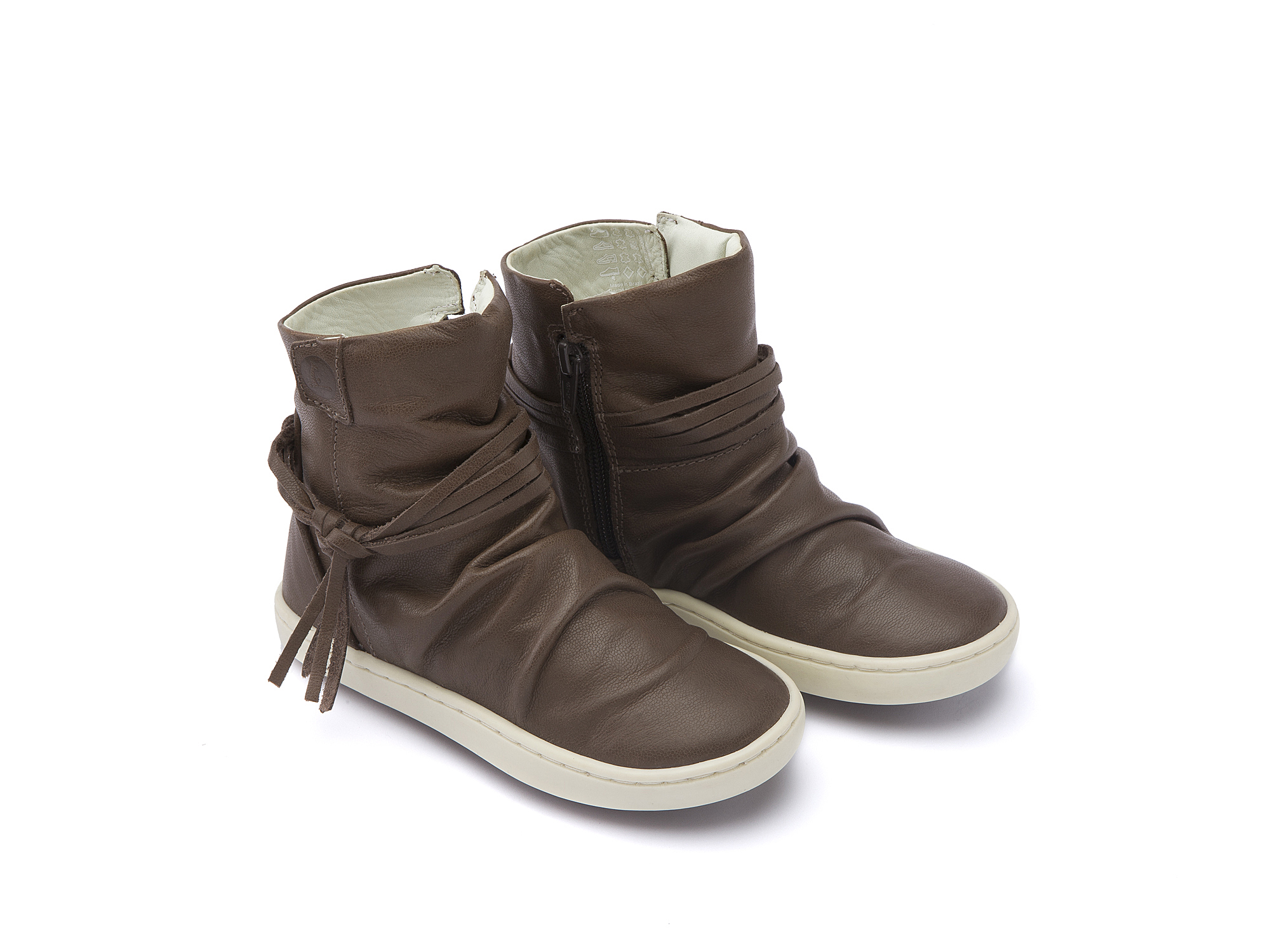 bota infantil feminina tip toey joey