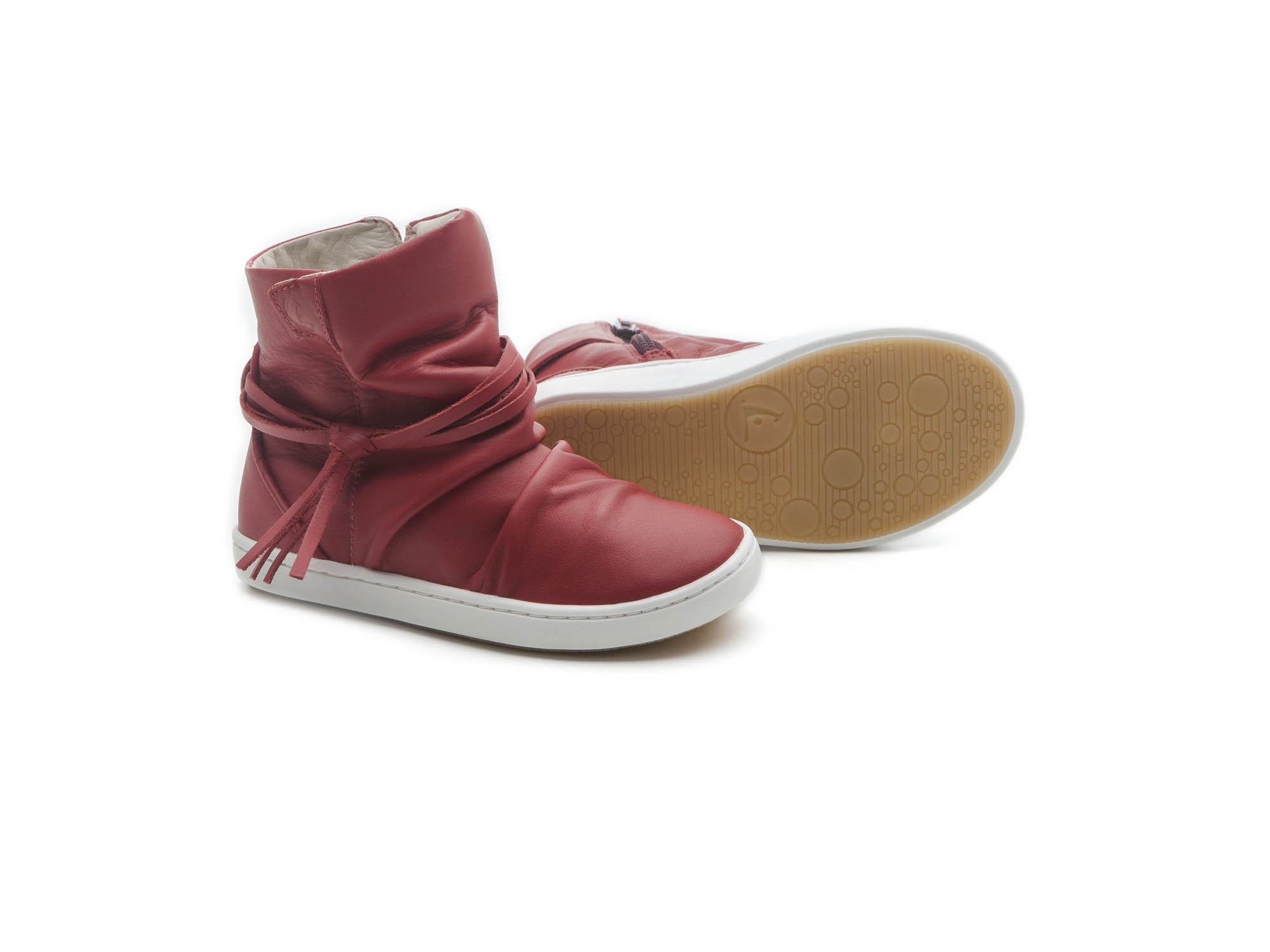 bota tip toey joey ridge