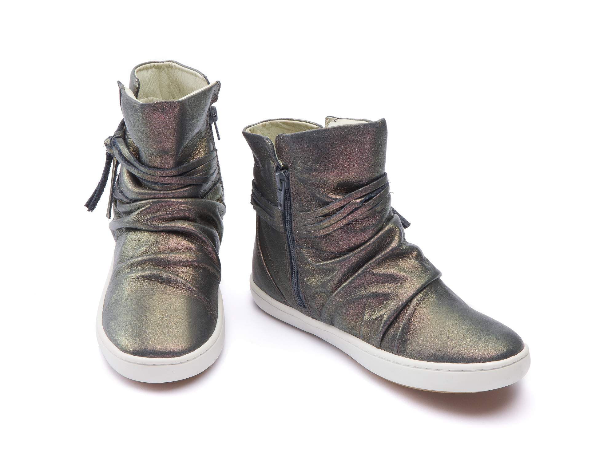 bota tip toey joey ridge
