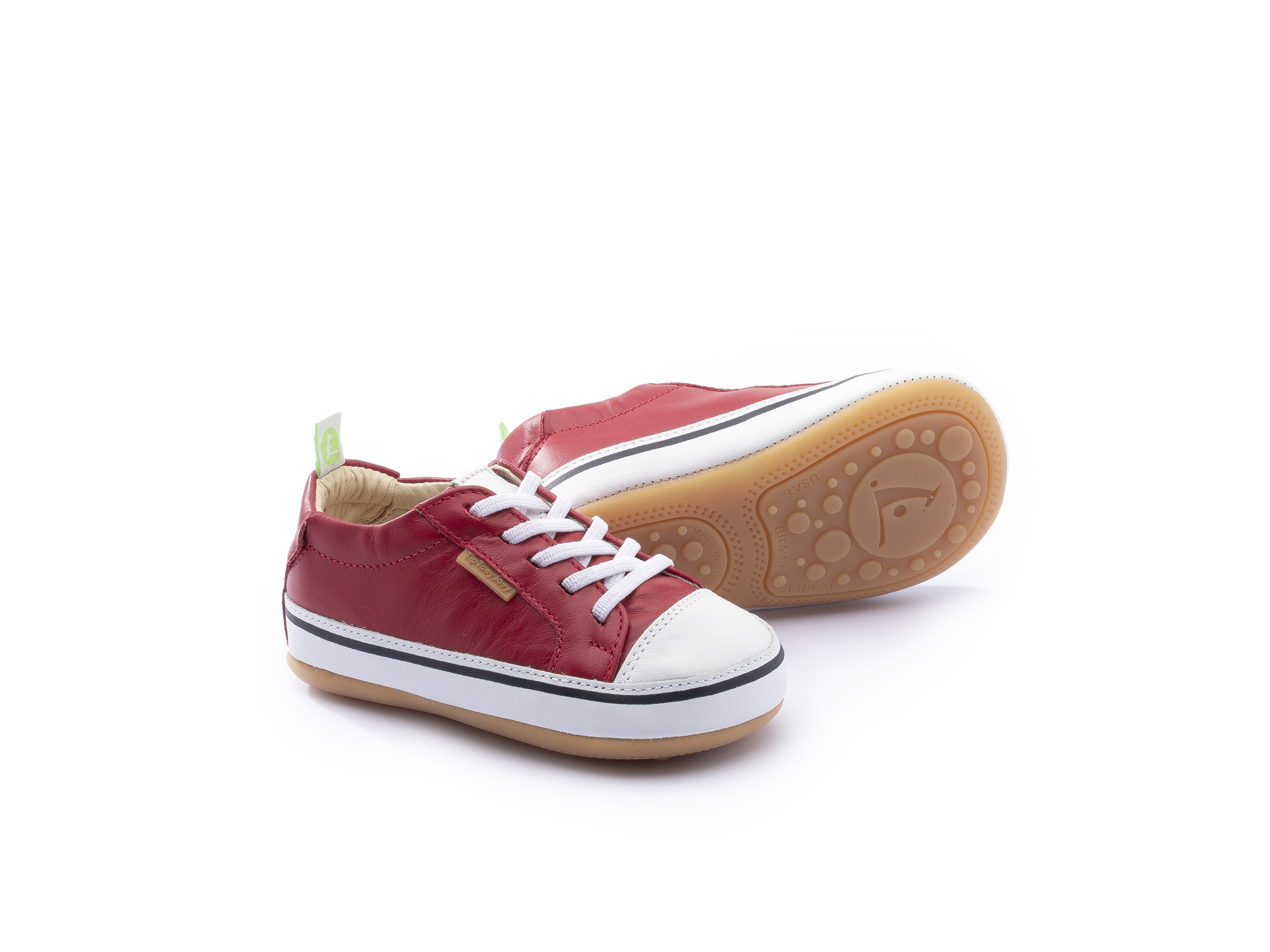 tenis bebe tip toey joey