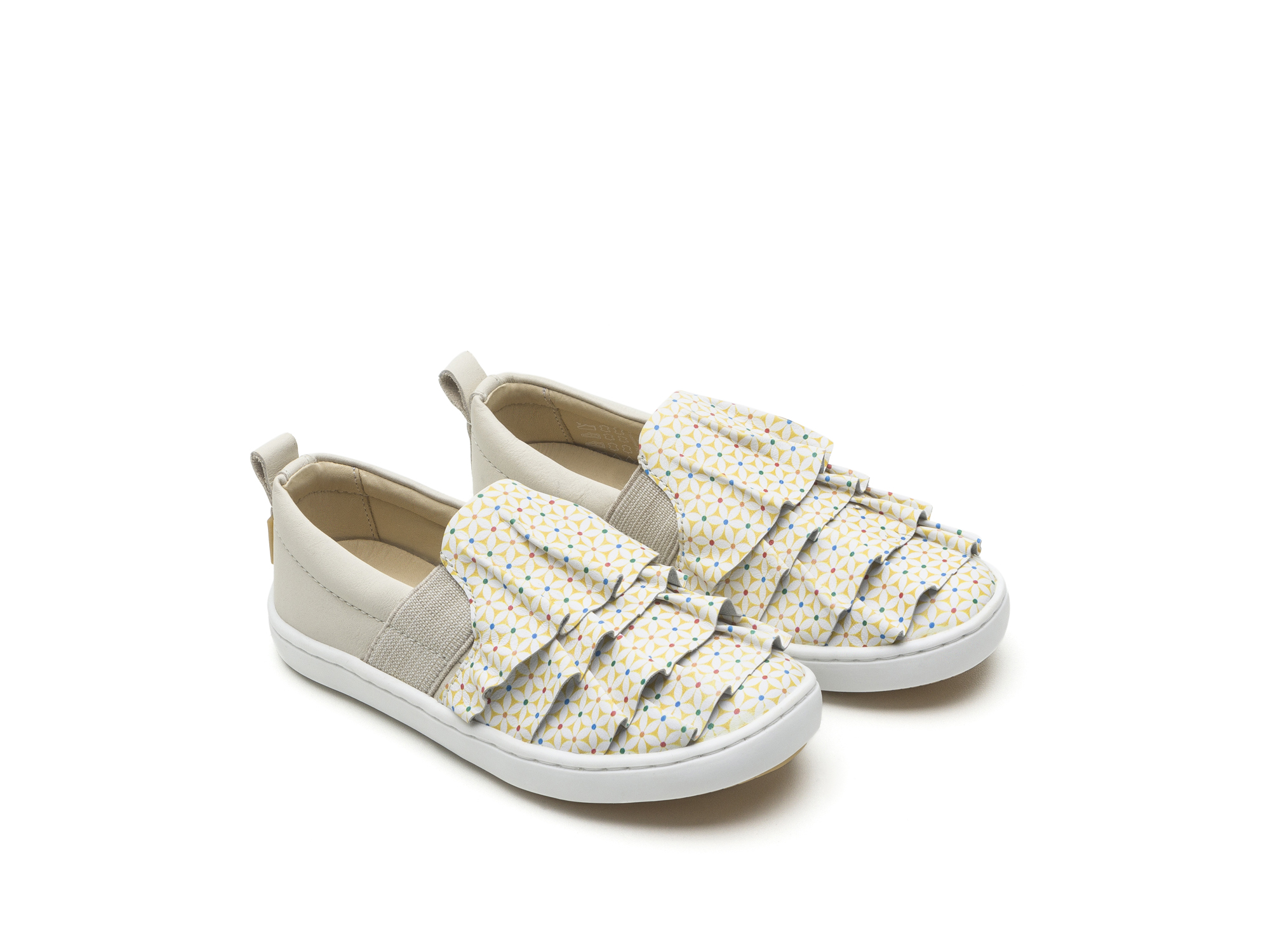 tenis infantil tip toey joey