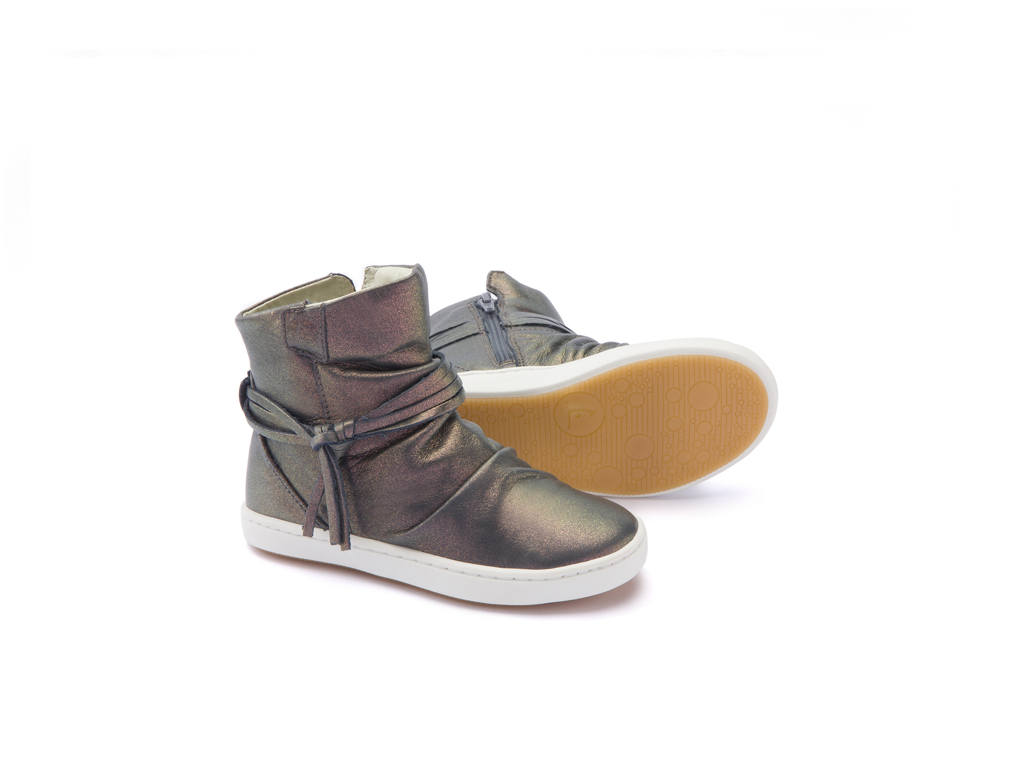 bota tip toey joey ridge